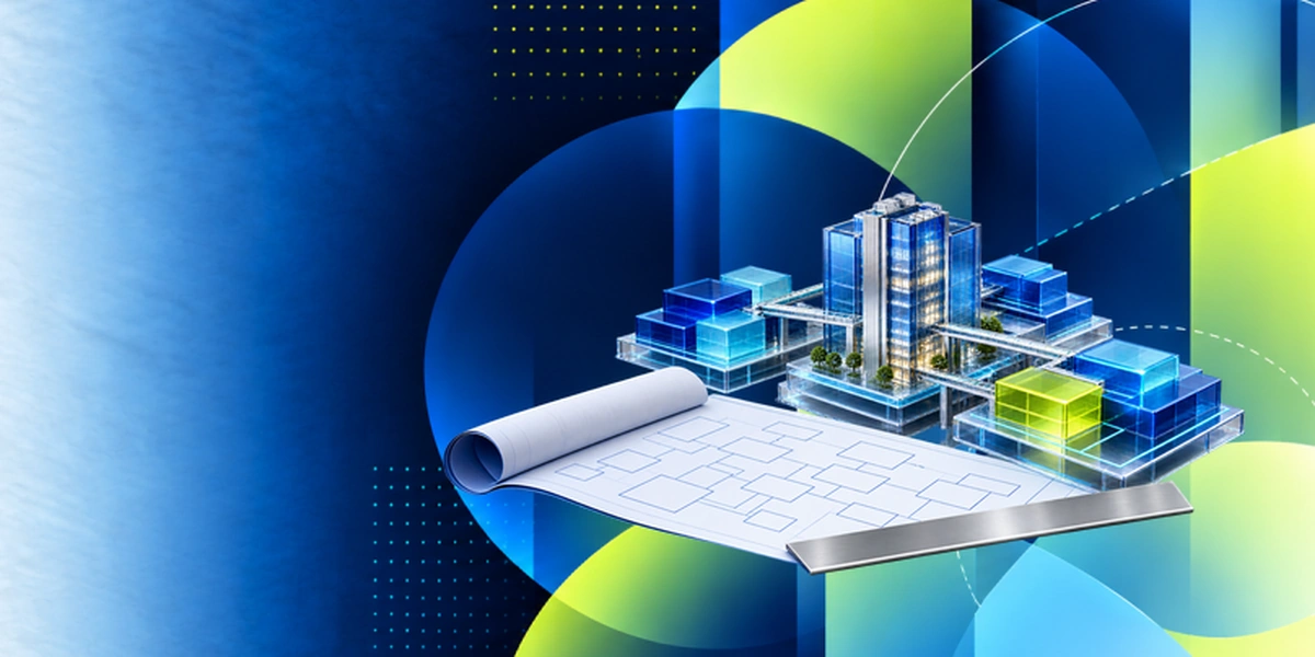 Enterprise Architecture & Business Capability Modelling
