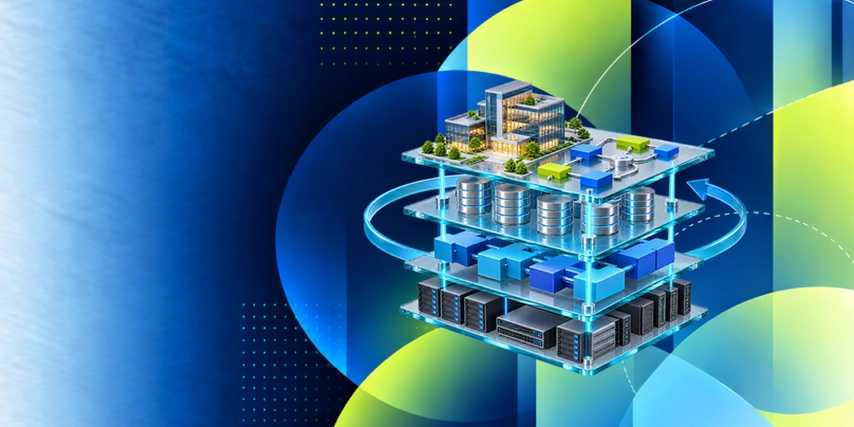 Enterprise Architecture with TOGAF