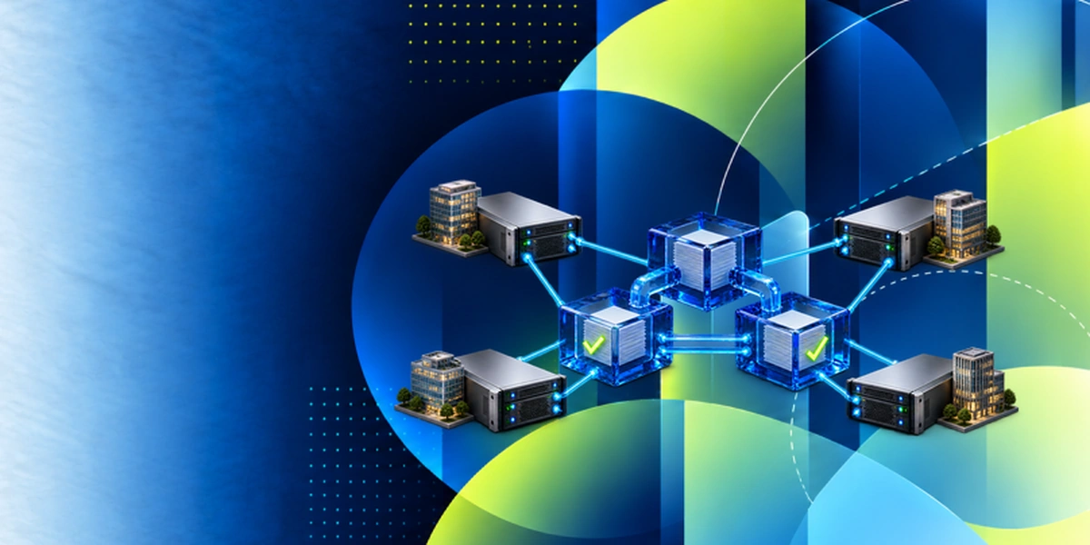 Enterprise Blockchain with Hyperledger Fabric