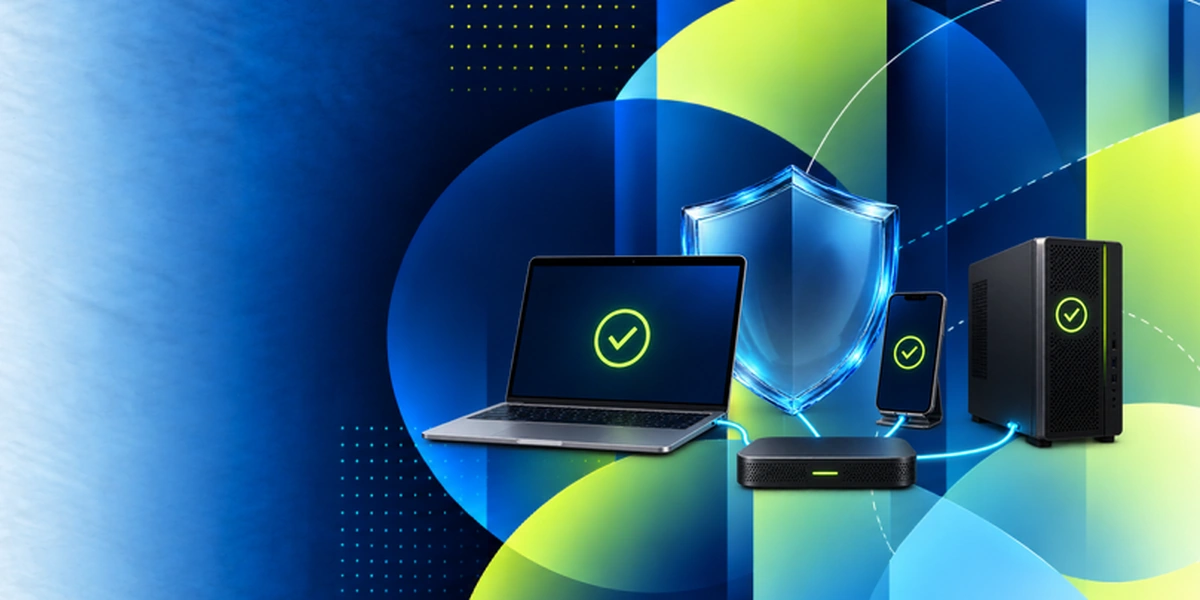 Enterprise Endpoint Security