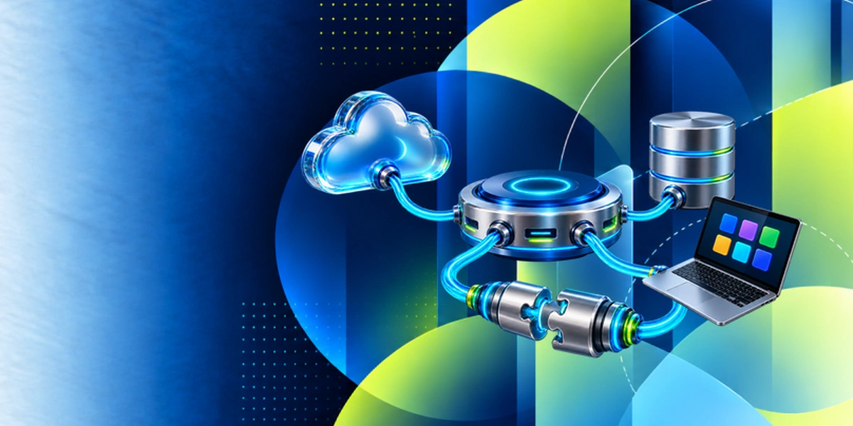 Enterprise Integration & API Management