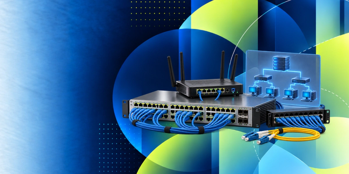 Enterprise Networking Fundamentals