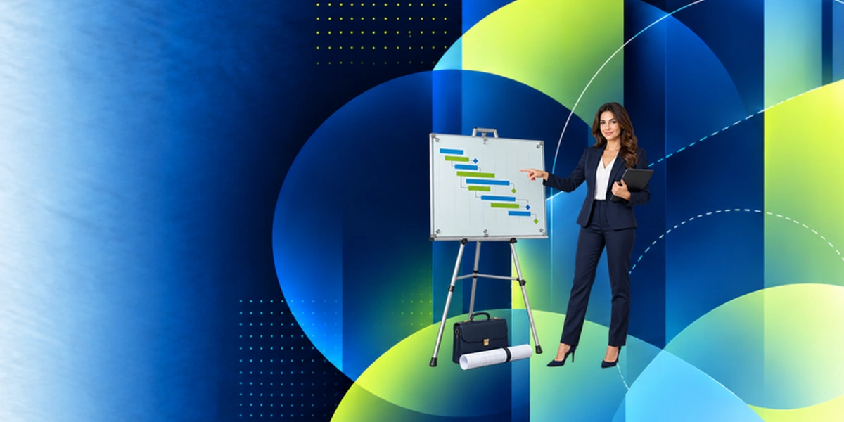 Enterprise Project Management