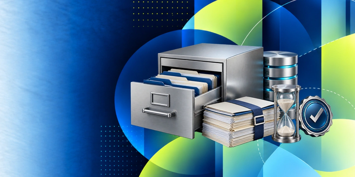 Enterprise Records, Information Governance & Retention