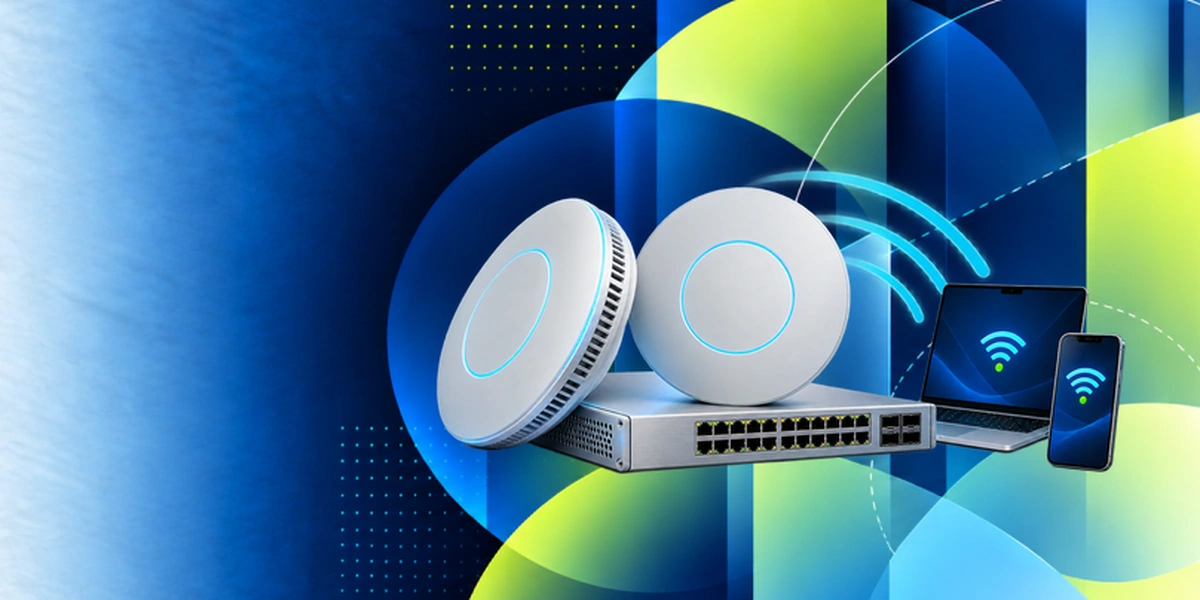Enterprise Wi-Fi 7 & Wireless Networking Training