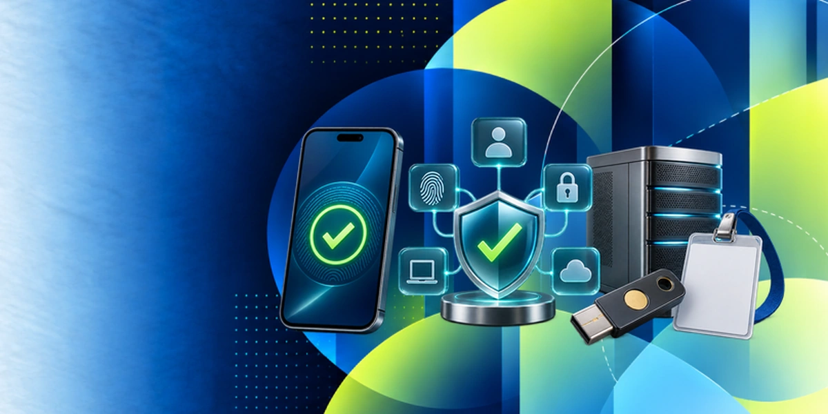 Entrust Identity Enterprise Training
