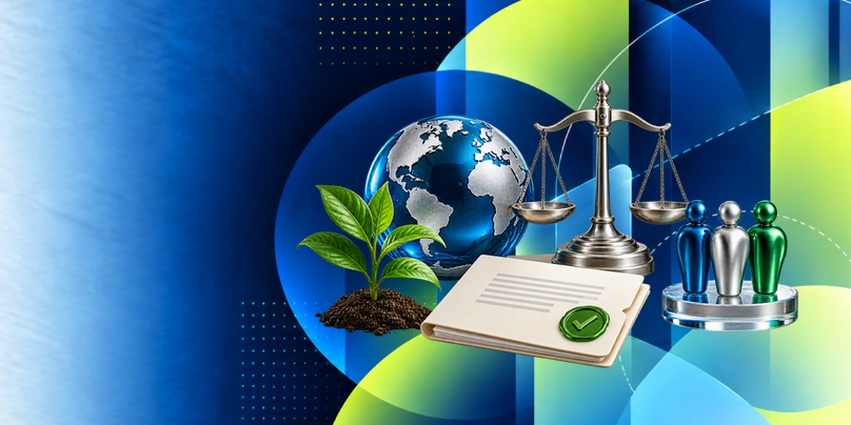 Environmental, Social & Governance (ESG Policy) Training