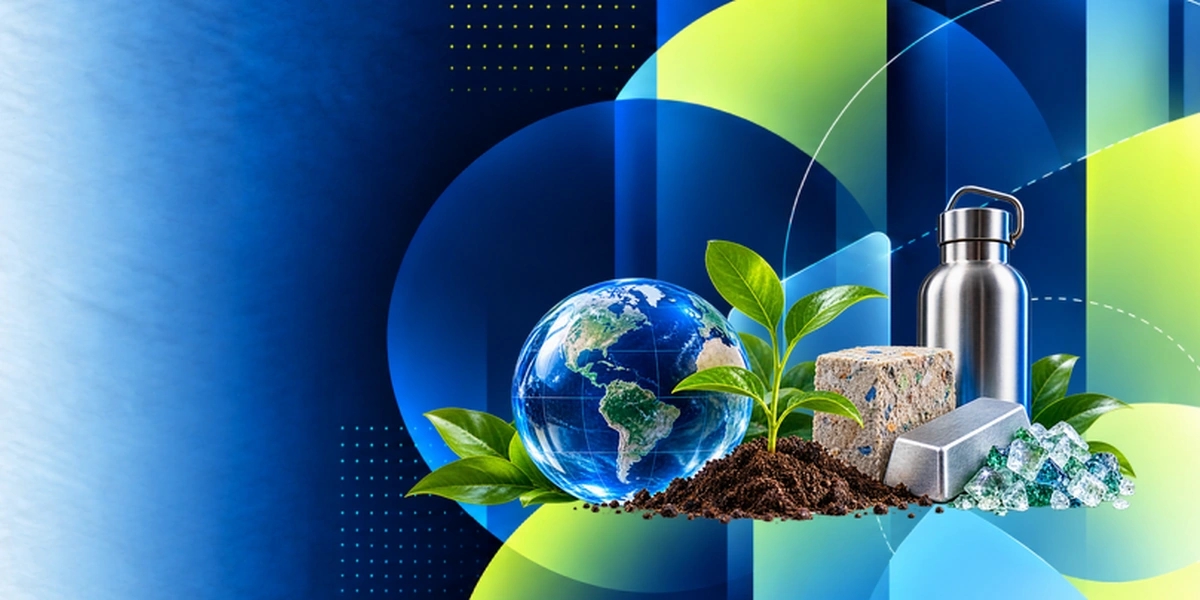 Environmental Sustainability Essentials