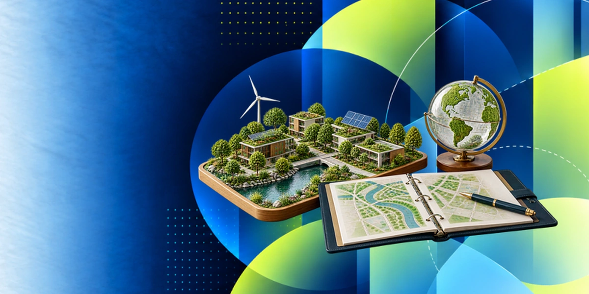 Environmental Sustainability, Planning and Policy Training