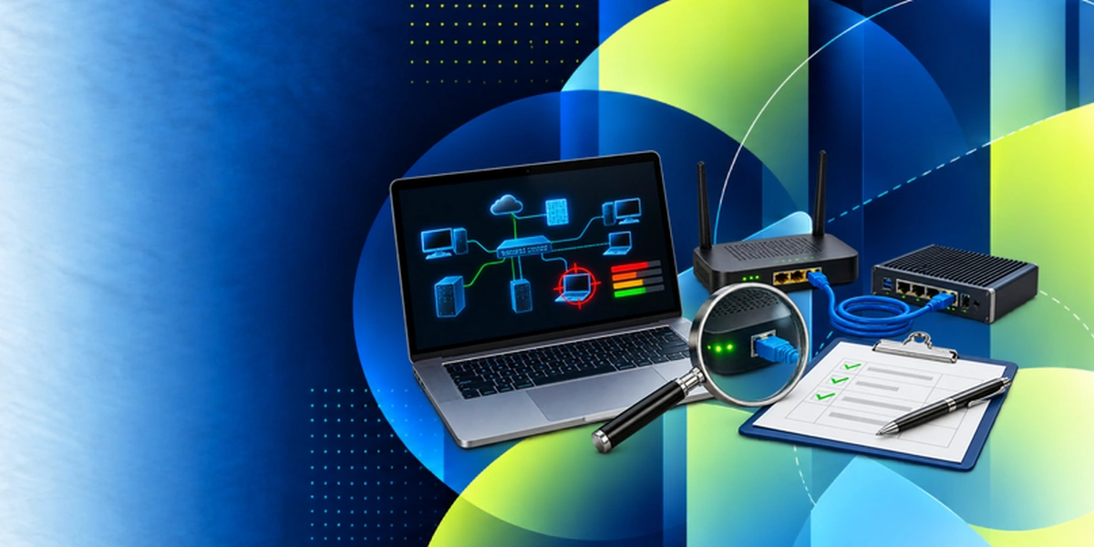 Ethical Hacking & Penetration Testing