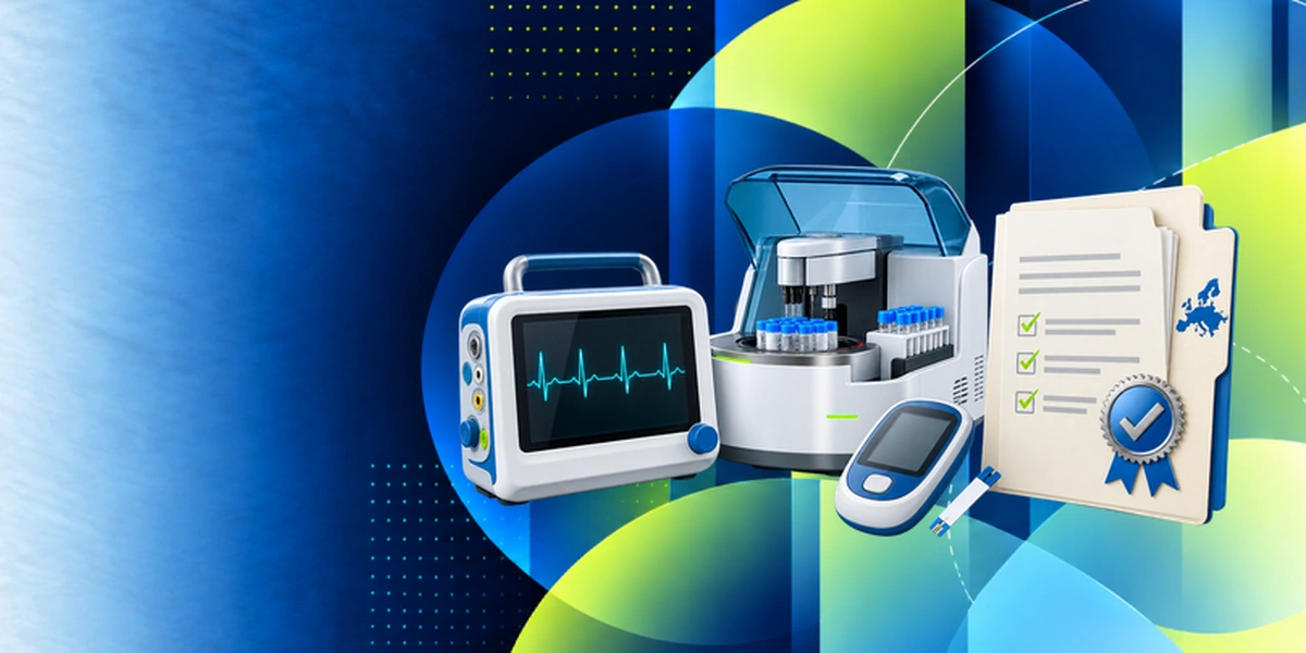 EU MDR & IVDR Medical Device Compliance