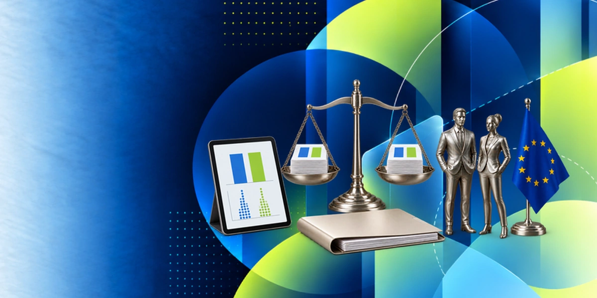 EU Pay Transparency Directive Readiness