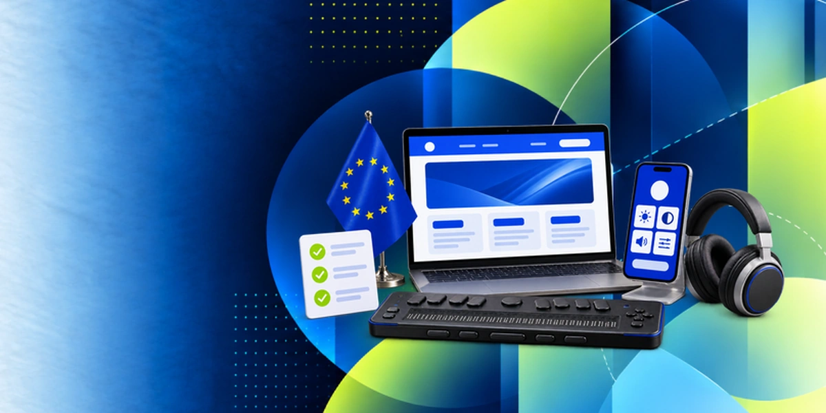 European Accessibility Act (EAA) Compliance