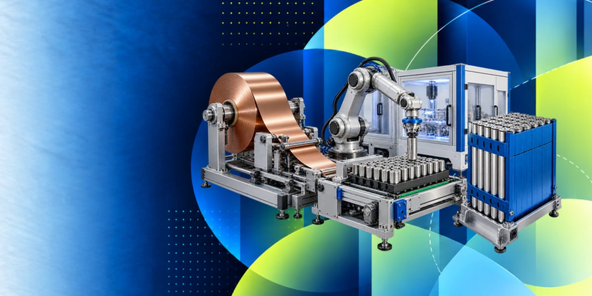 EV Battery Manufacturing & Gigafactory Operations Training