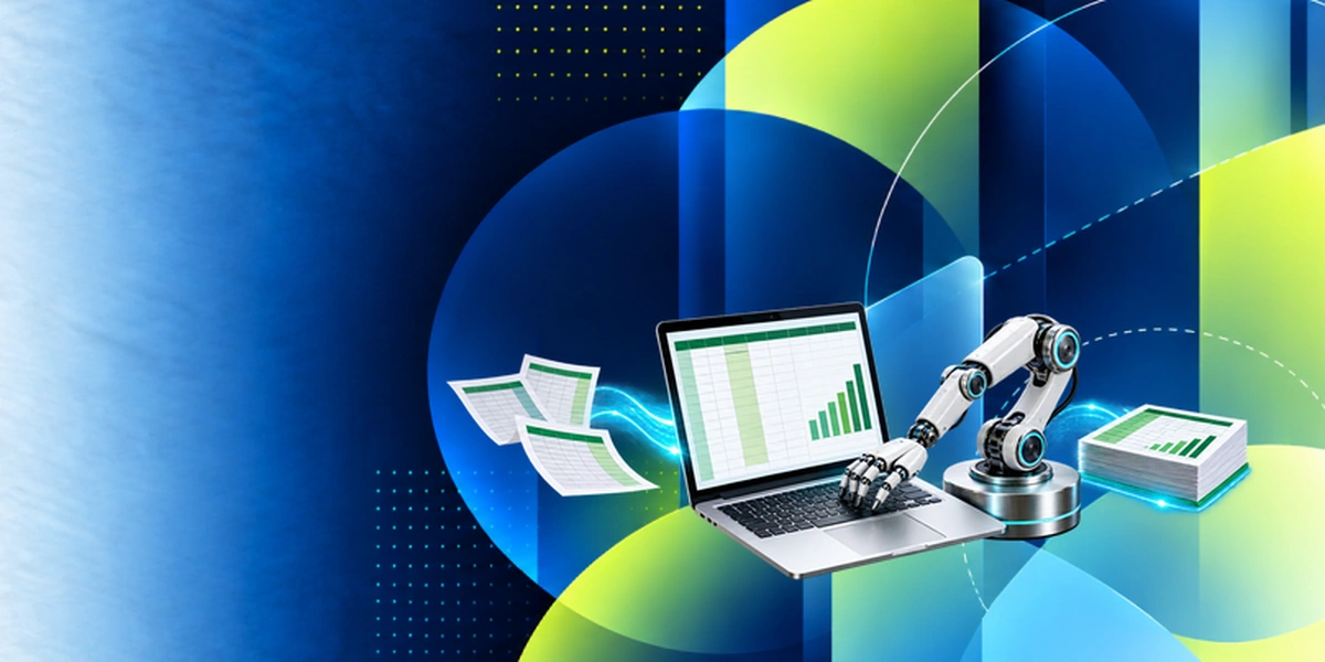 Excel Automation with Power Query, VBA & Copilot