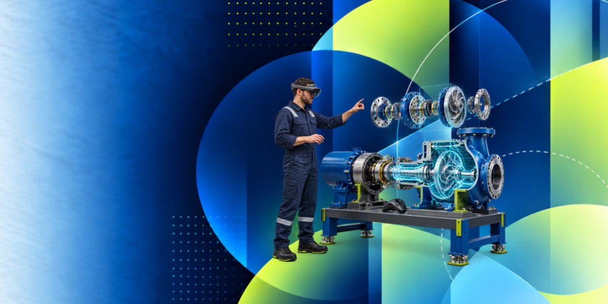 Extended Reality (XR) for Industrial Training & Operations