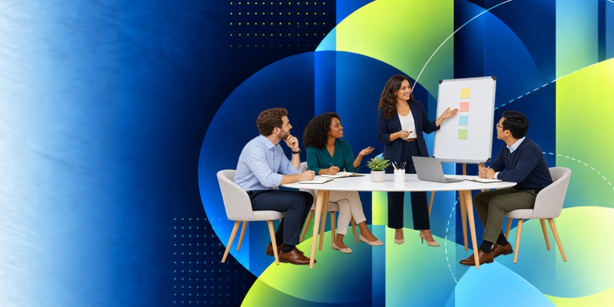 Facilitation & Leading Effective Meetings