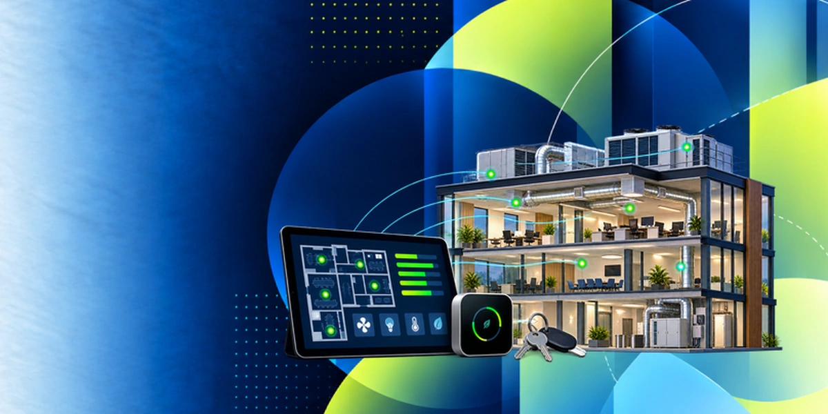 Facilities Management & Smart Buildings