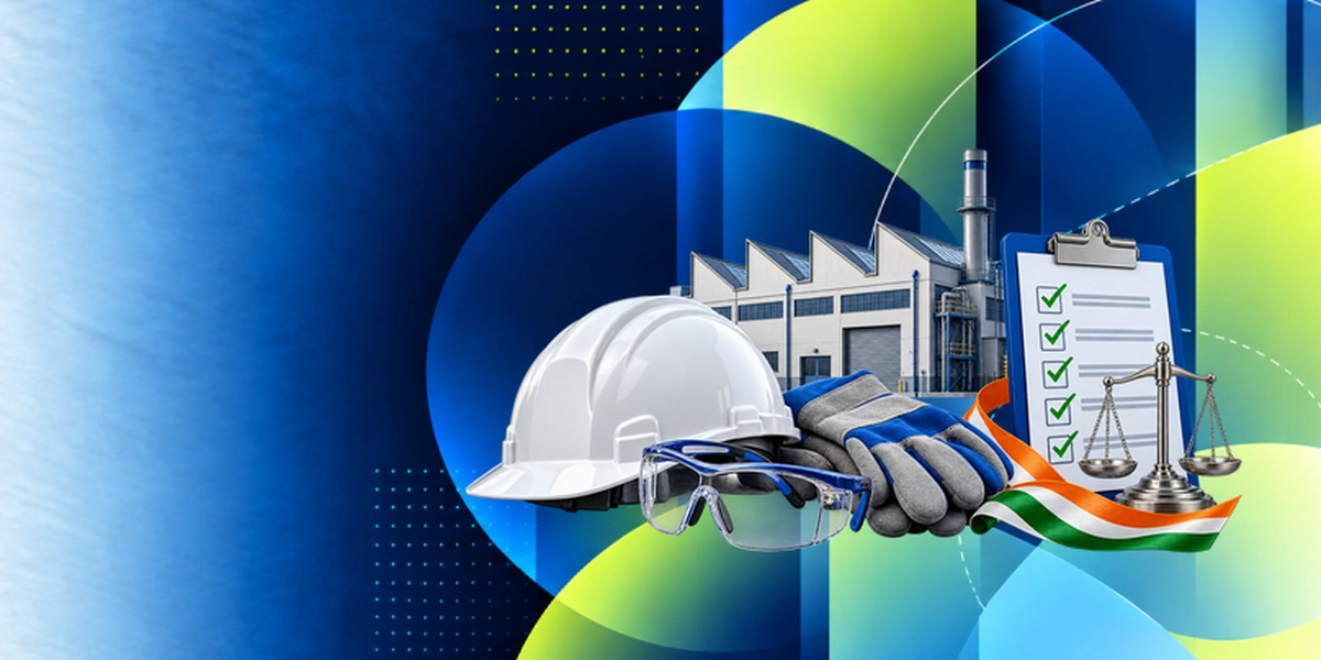 Factories Act & Industrial Safety Compliance (India)
