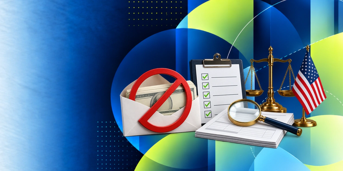 FCPA Anti-Bribery & Corruption Compliance (US)