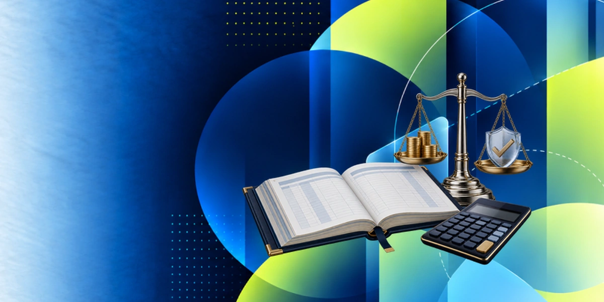 Finance Compliance