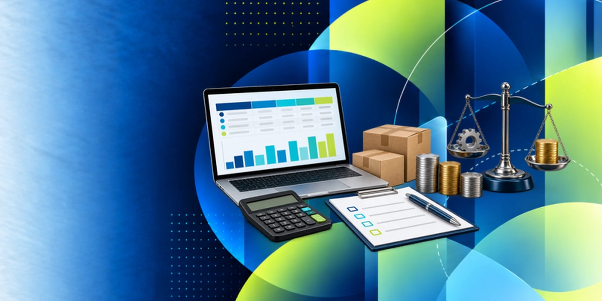 Finance for Procurement Training