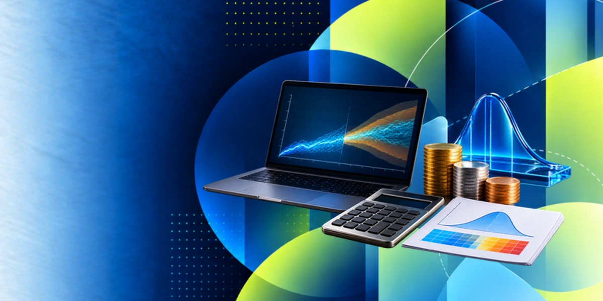 Finance & Risk Analytics