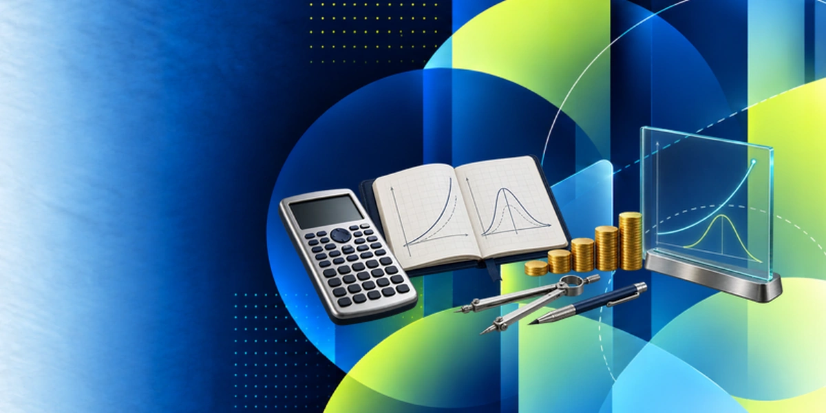 Financial Mathematics