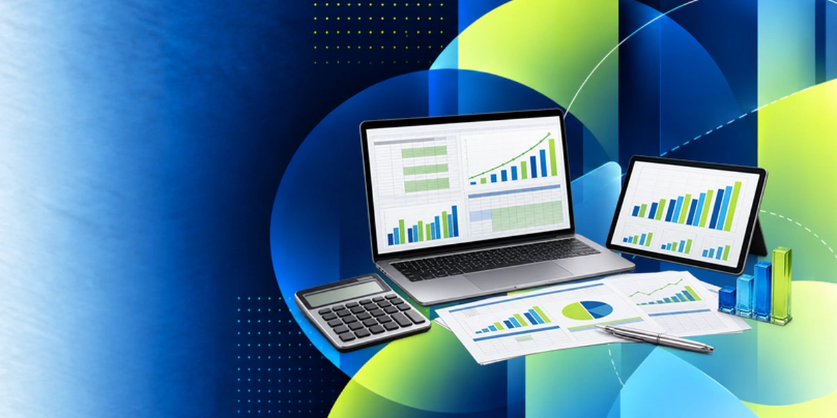 Financial Modeling with Excel