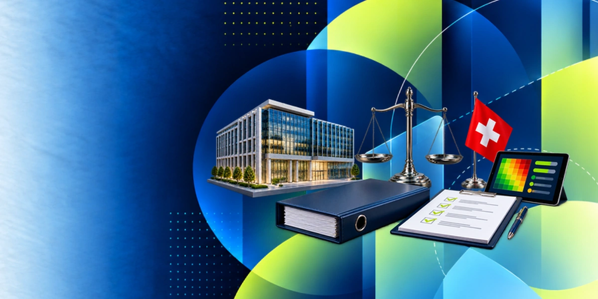 FINMA Regulatory Compliance (Switzerland)