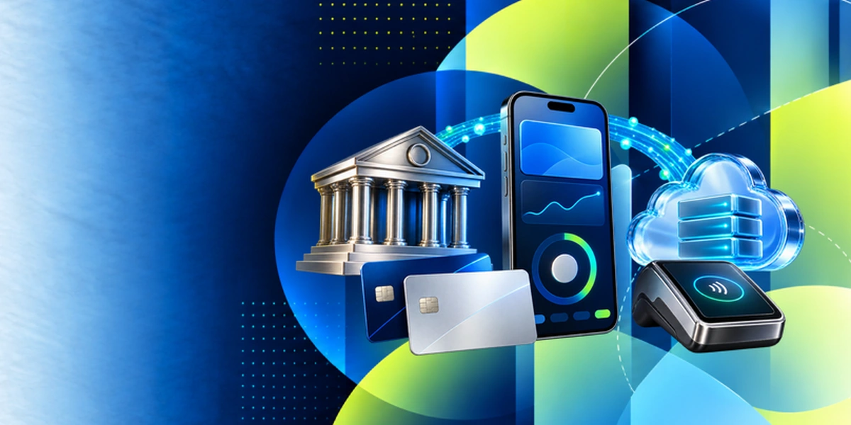 Fintech & Digital Banking Strategy