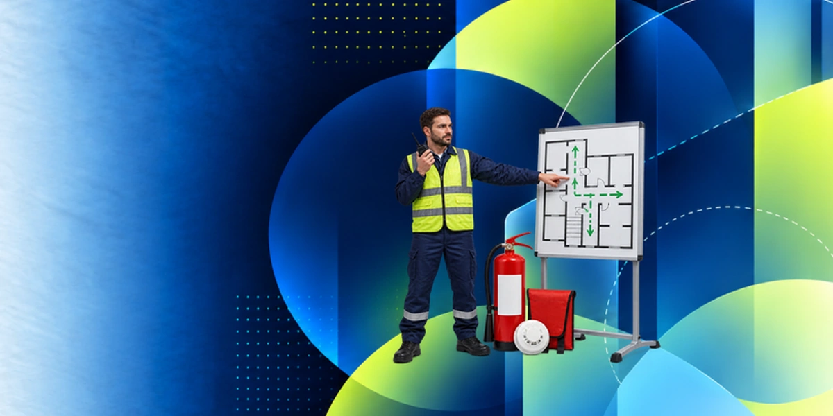 Fire Safety & Fire Warden Training
