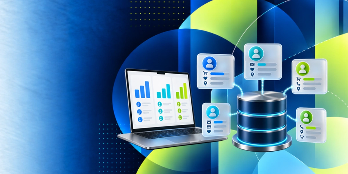 First-Party Data & Customer Data Platforms