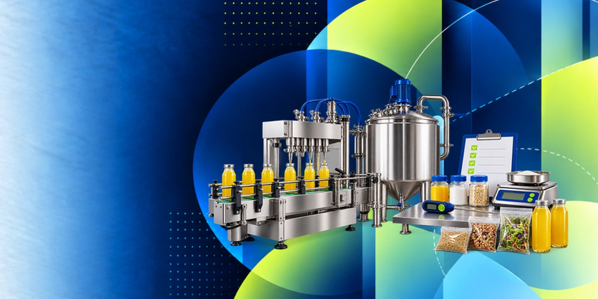 Food & Beverage Manufacturing Quality & Compliance