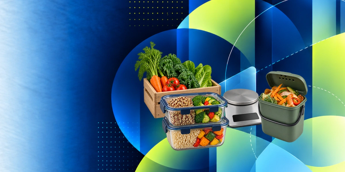 Food Waste Prevention