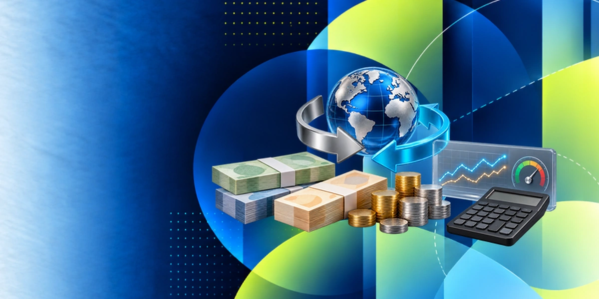 Foreign Exchange Management