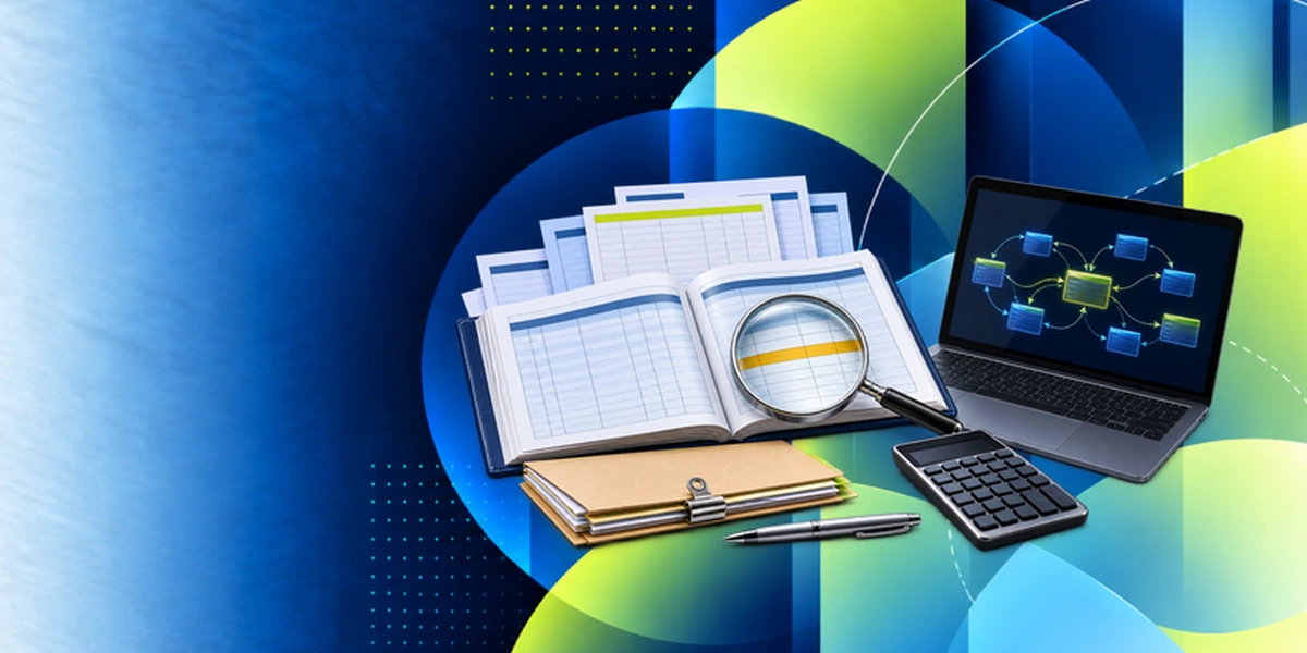 Forensic Accounting