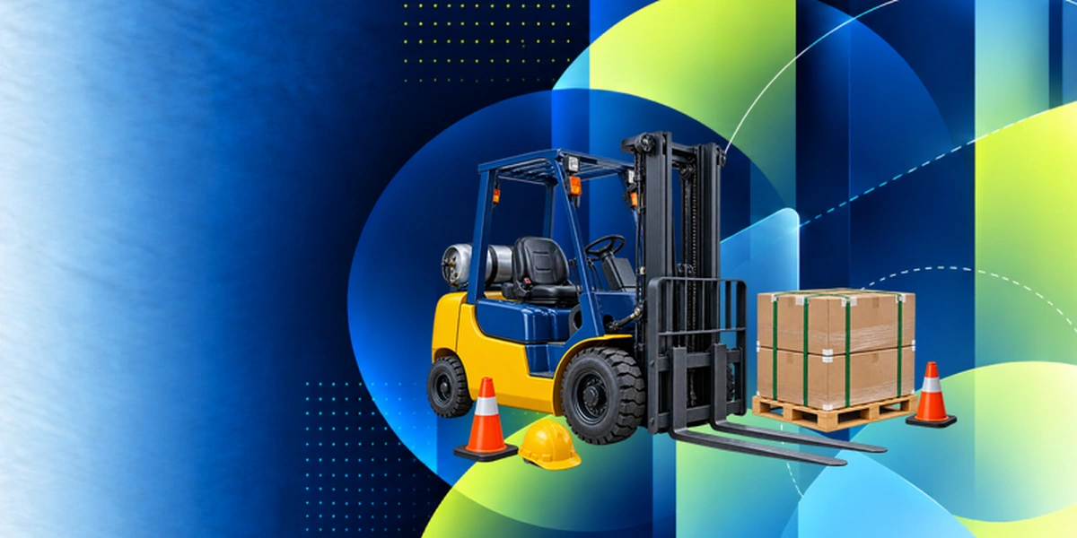 Forklift & Material Handling Equipment Safety