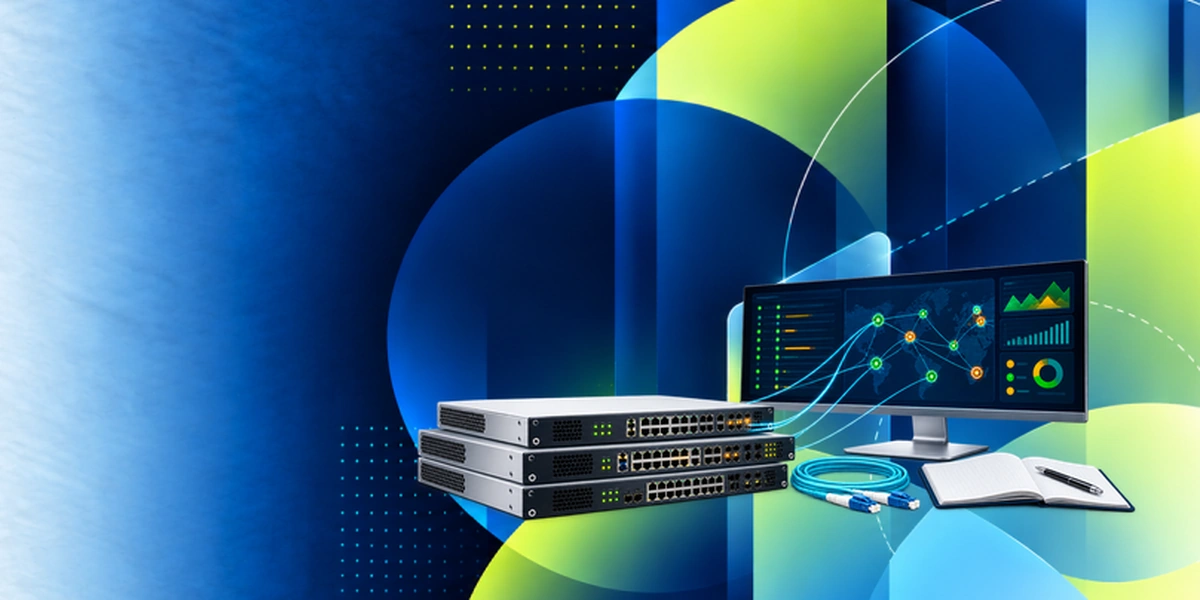 Fortinet Security Operations (FortiAnalyzer & FortiManager)