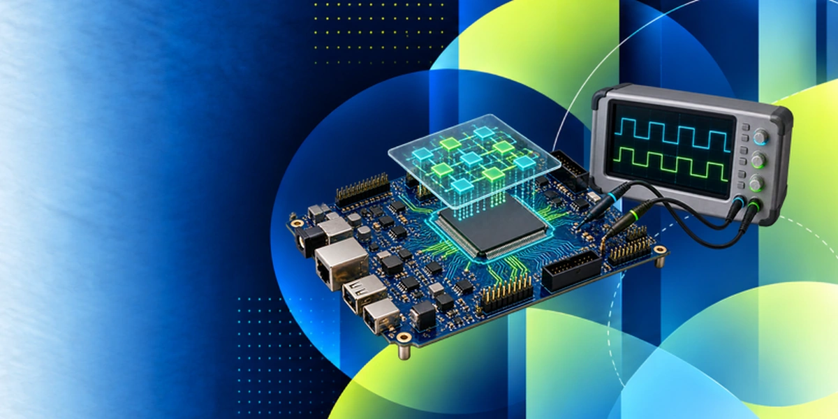 FPGA Design Corporate Training for Embedded Systems