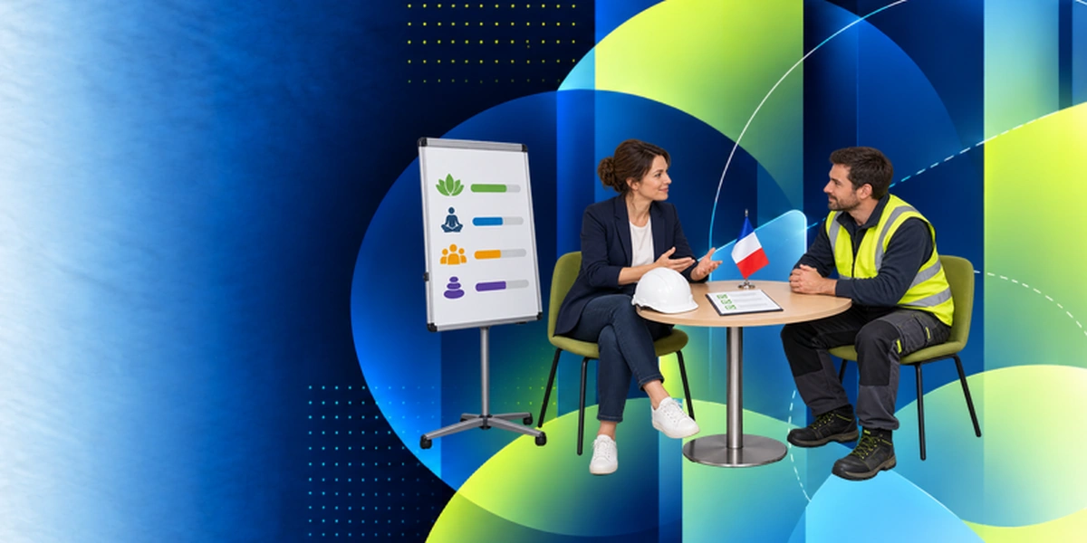 France Workplace Safety & Psychosocial Risk Compliance