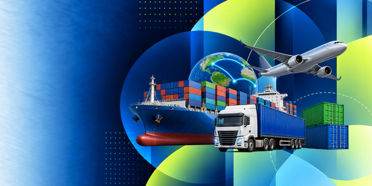 Freight, Transportation & International Logistics