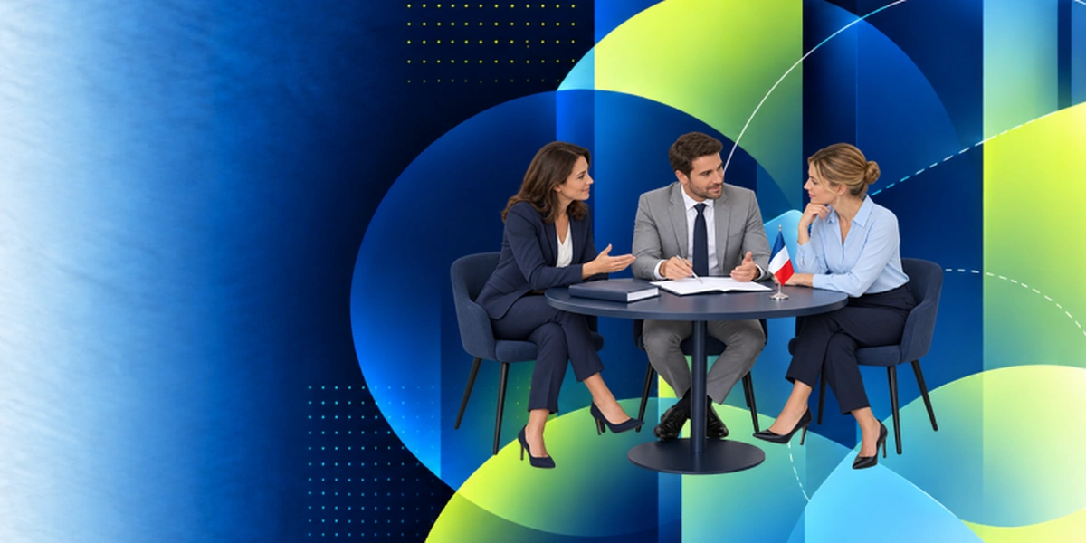 French Labour Law & CSE Essentials for Managers