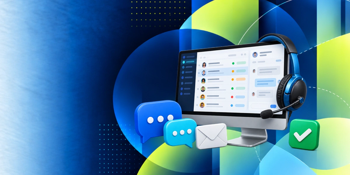 Freshdesk
