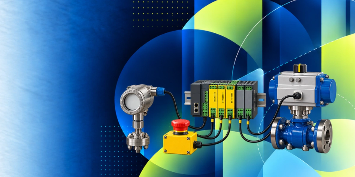 Functional Safety & Safety Instrumented Systems