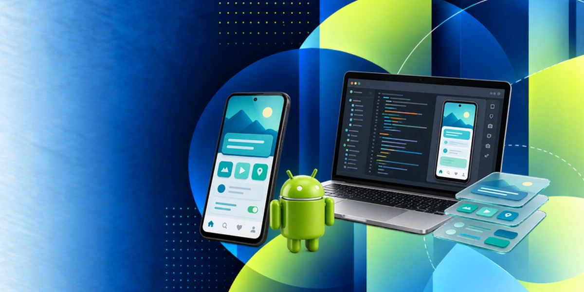 Fundamentals of Android