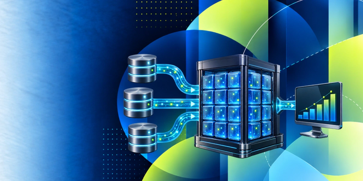 Fundamentals of Data Warehousing