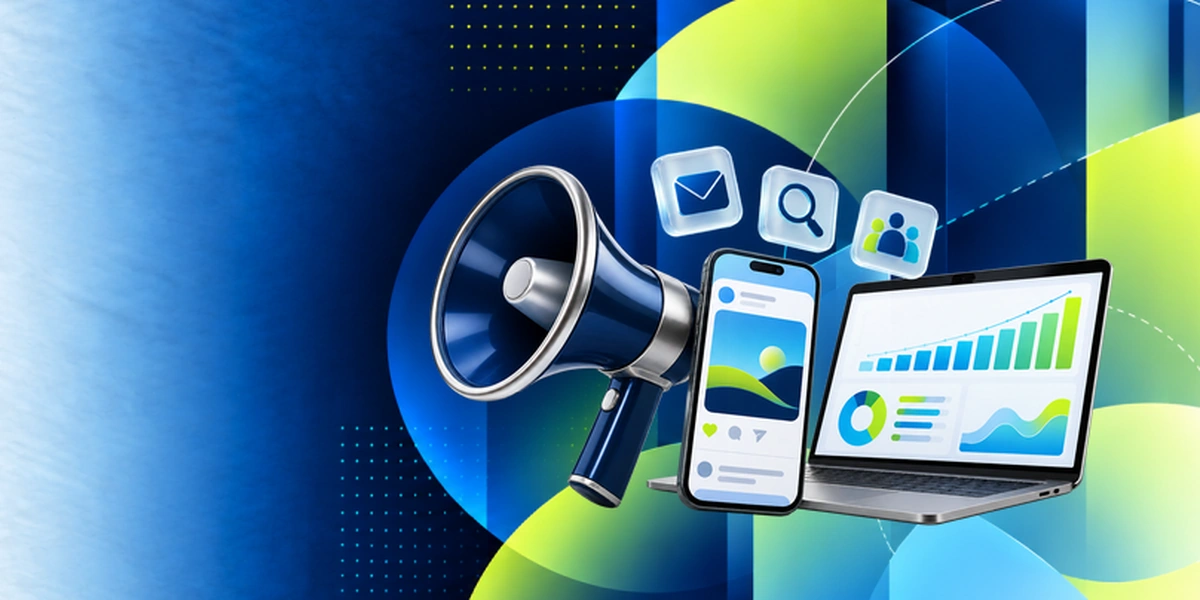 Fundamentals of Digital Marketing