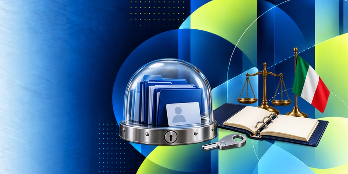 Garante & GDPR Compliance (Italy) Training
