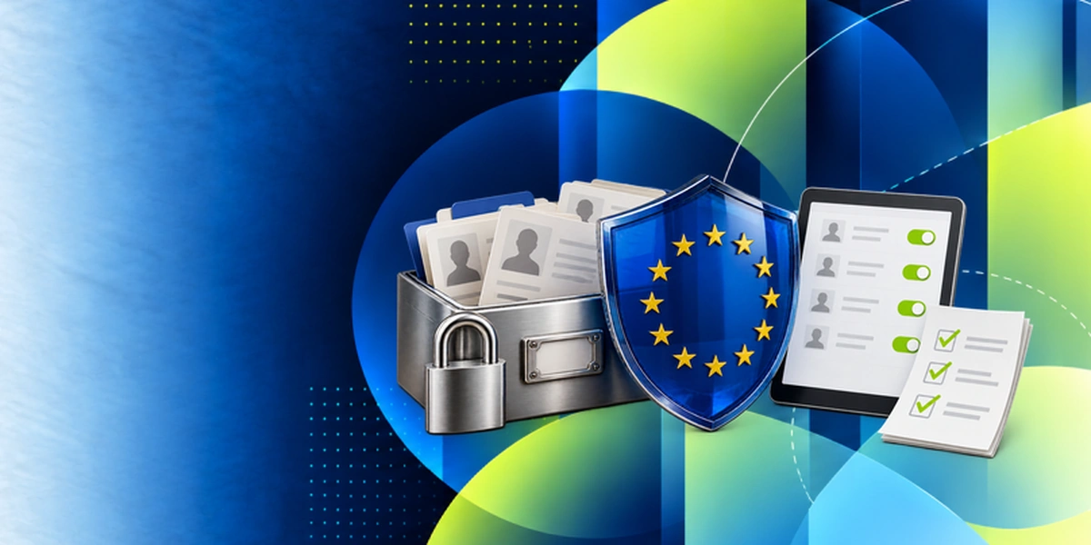 GDPR